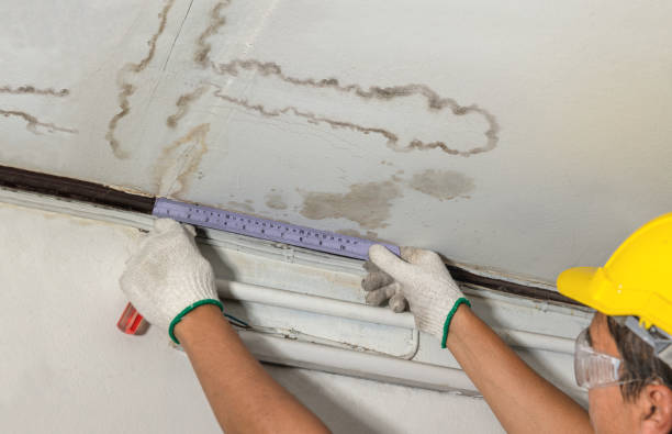 Reliable Flood Cleanup contractor in Cloverdale, CA by Water Damage Irwin